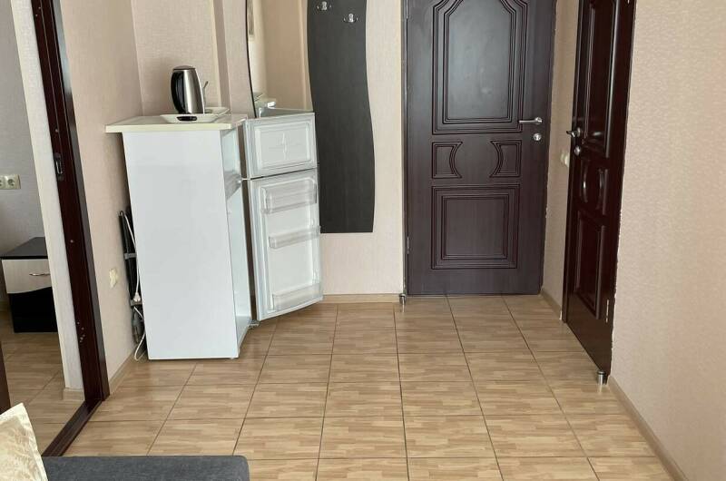 Двухкомнатный улучшенный номер «комфорт» 42 м²