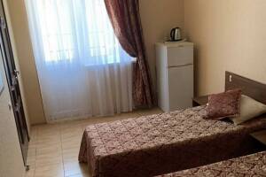 Изображение Изображение гостиницы "Гостевой дом «Посейдон»" #6 #6