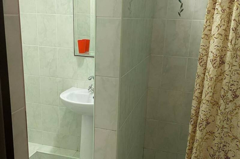 Улучшенный 35 м² с кровать-машиной и диванчиком