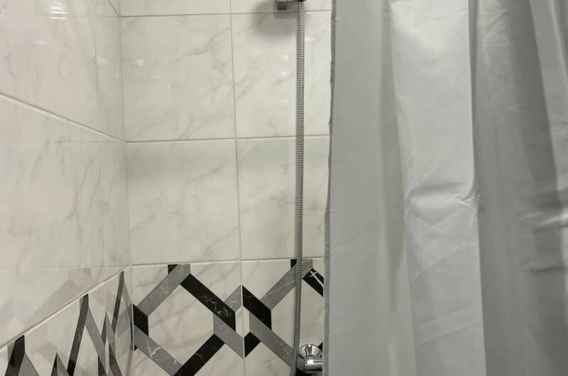 2х местный номер на 4 м этаже