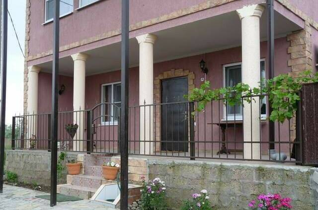 Апартаменты № 3