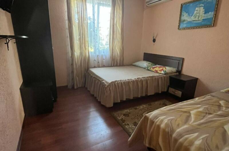 Апартаменты № 3