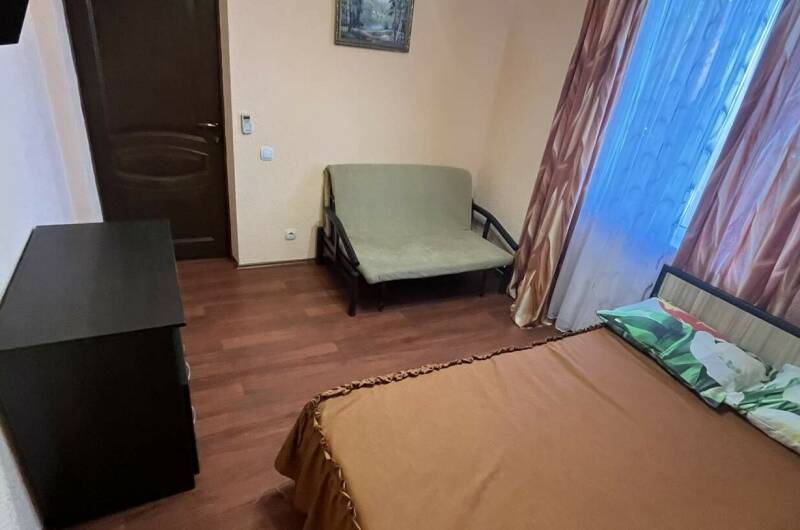 Апартаменты № 3