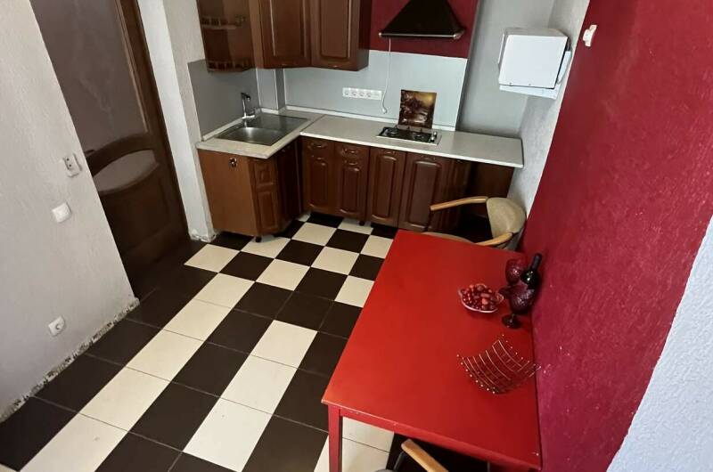 Апартаменты № 3