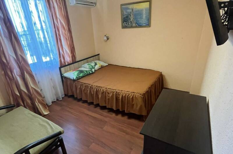 Апартаменты № 3