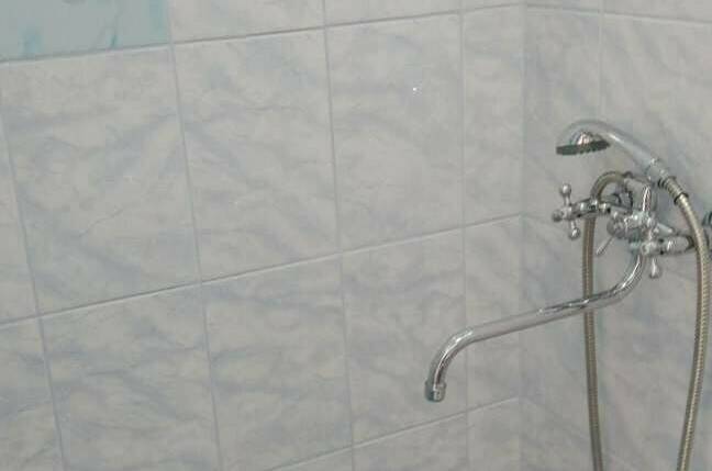 Двухместный Люкс № 4 на 2 этаже с балконом