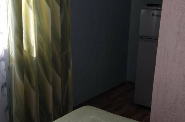 Двухместный Люкс № 4 на 2 этаже с балконом