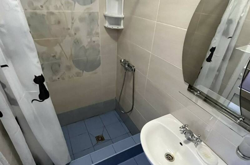 Двухместный номер Люкс № 2 на 2 этаже