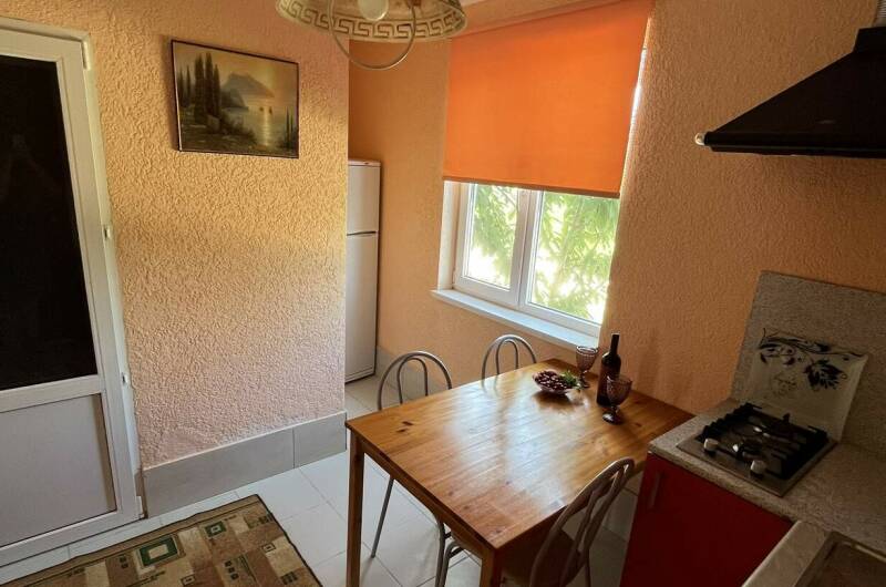 Апартаменты № 1