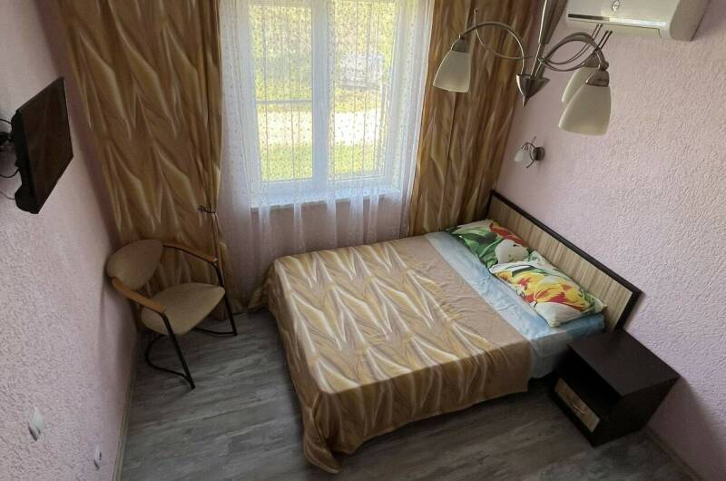 Апартаменты № 1