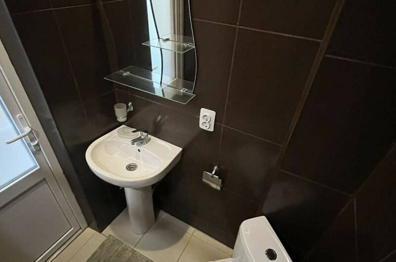 Апартаменты № 1