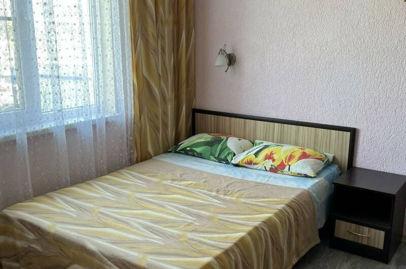 Апартаменты № 1