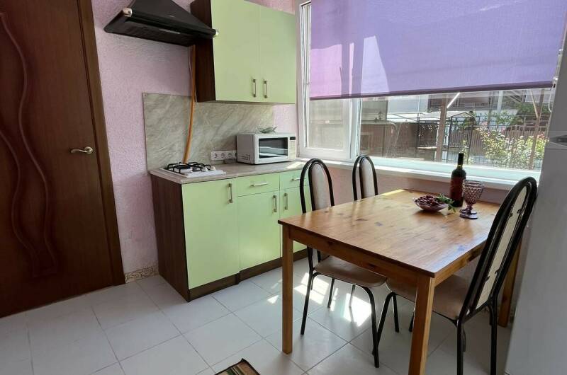 Апартаменты № 2