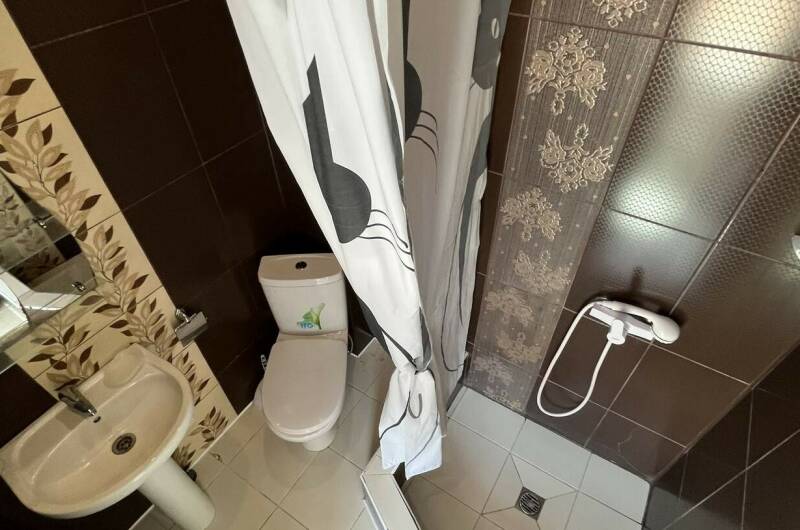 Апартаменты № 2