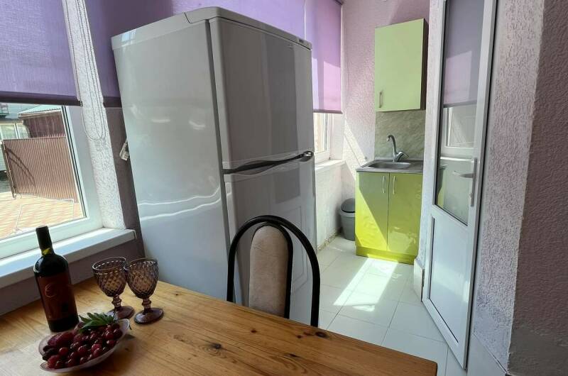 Апартаменты № 2