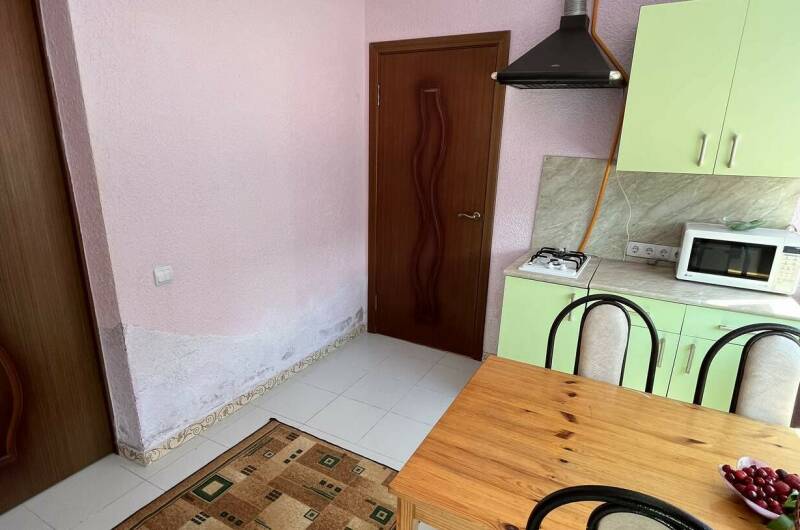 Апартаменты № 2