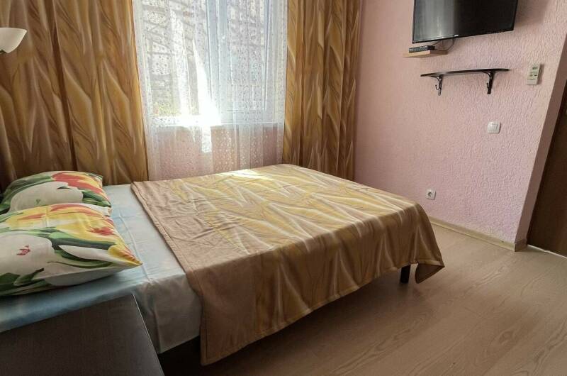 Апартаменты № 2