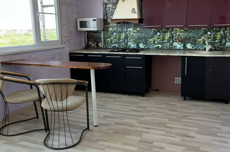 Двухместный эконом № 2 на 3 этаже