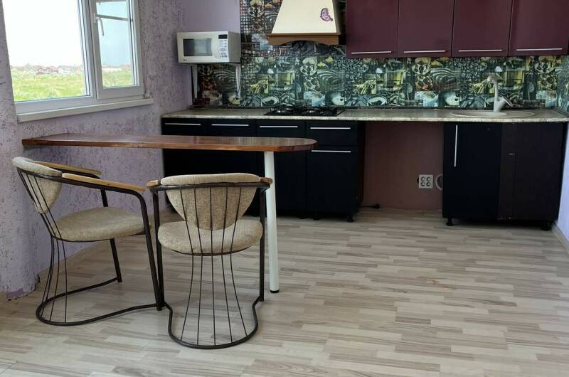 Четырёхместный эконом № 4 на 3 этаже