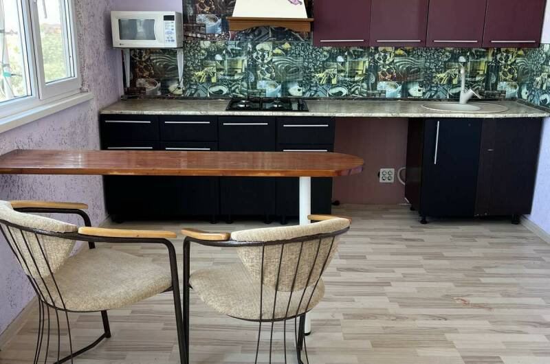 Трёхместный эконом № 5 на 3 этаже