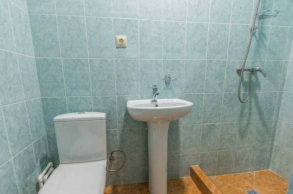 Трехместный номер «Стандарт»