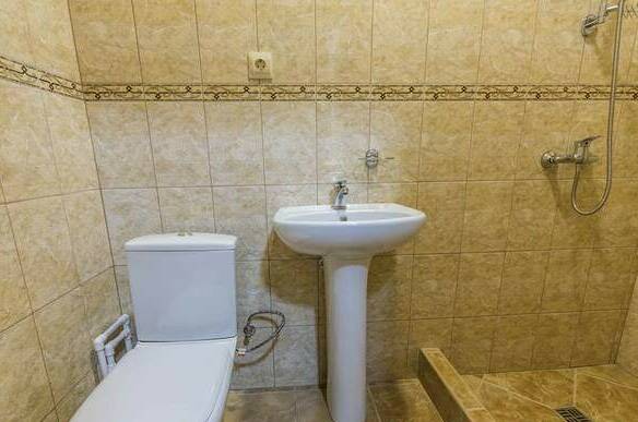 4-х местный номер «Стандарт»