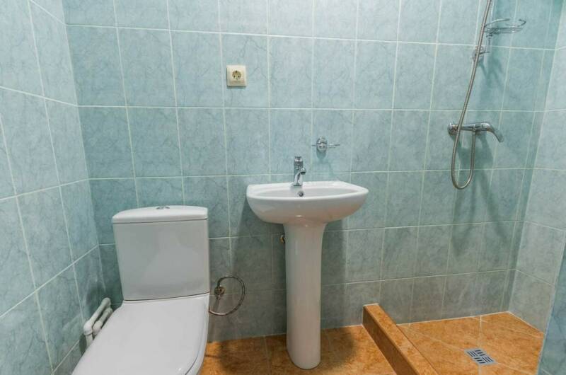 Двухместный «Стандарт»