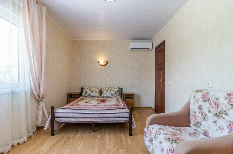 Двухместный «Комфорт»