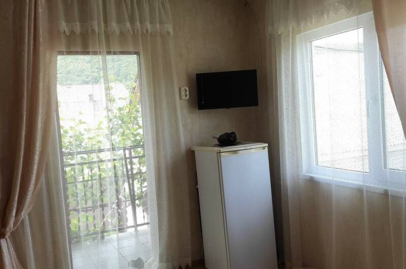 Двухместный «Комфорт»