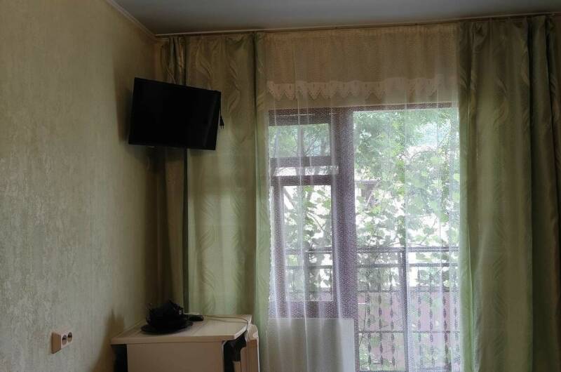 Двухместный «Комфорт»