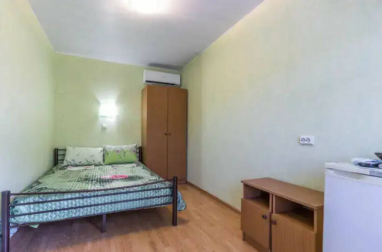 Двухместный «Комфорт»