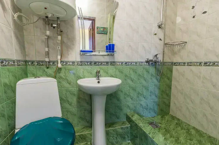 Двухместный «Комфорт»