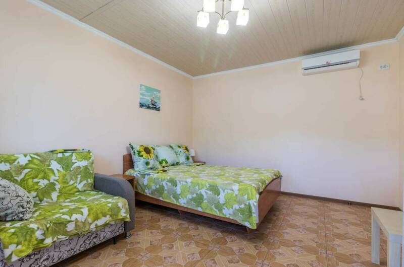 Трехместный «Комфорт»