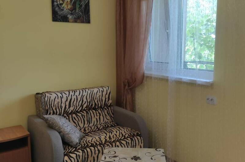 Трёхместный «Комфорт»