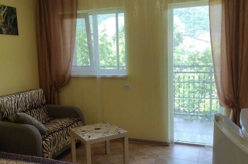 Трёхместный «Комфорт»