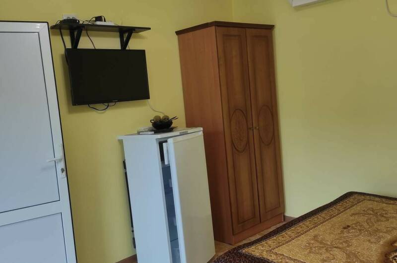 Трёхместный «Комфорт»