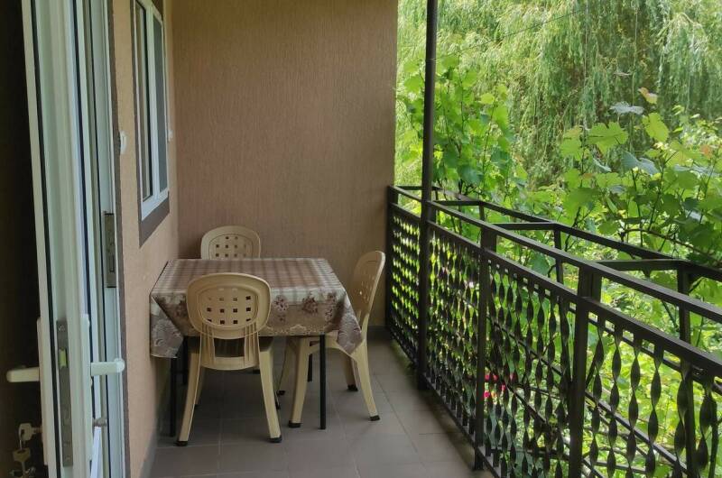 Трёхместный «Комфорт»