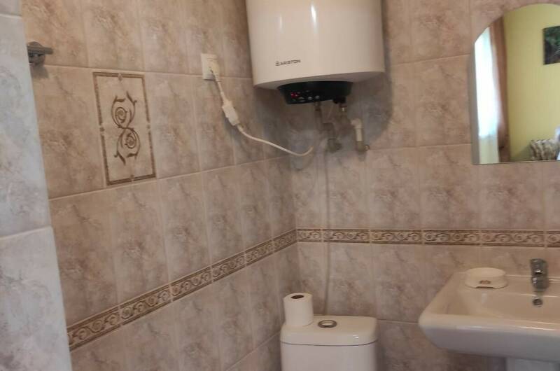 Трёхместный «Комфорт»