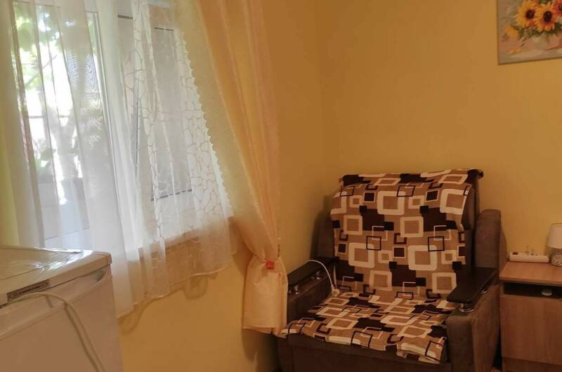 Двухместный с дополнительным местом