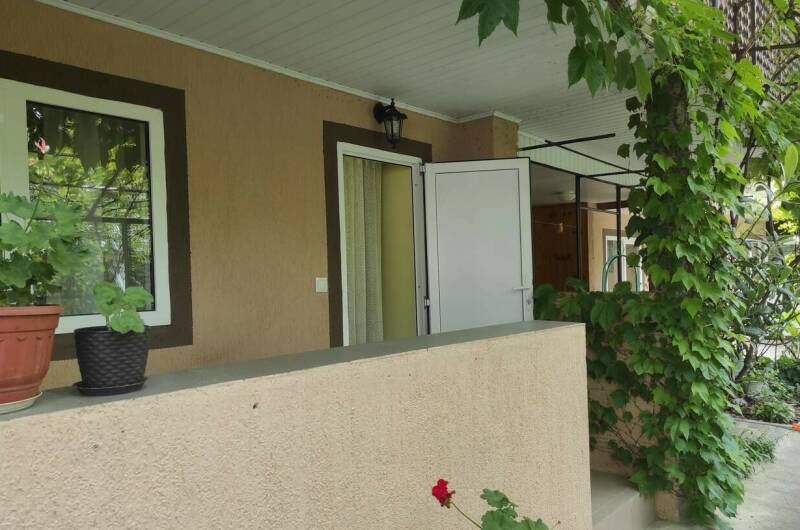 Двухместный с дополнительным местом