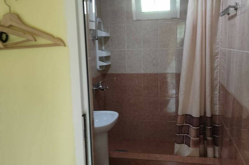 Двухместный с дополнительным местом