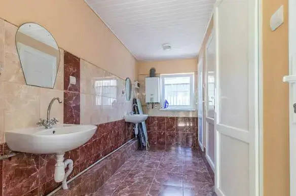 Трехместный «Эконом»