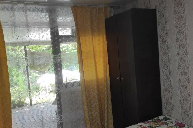 Трехместный «Эконом»