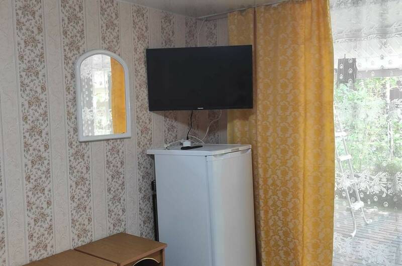 Трехместный «Эконом»