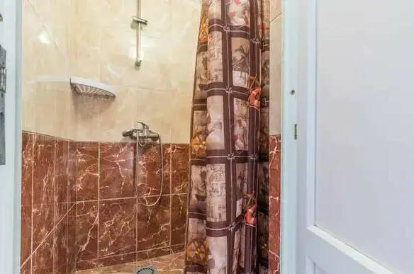 Трехместный «Эконом»