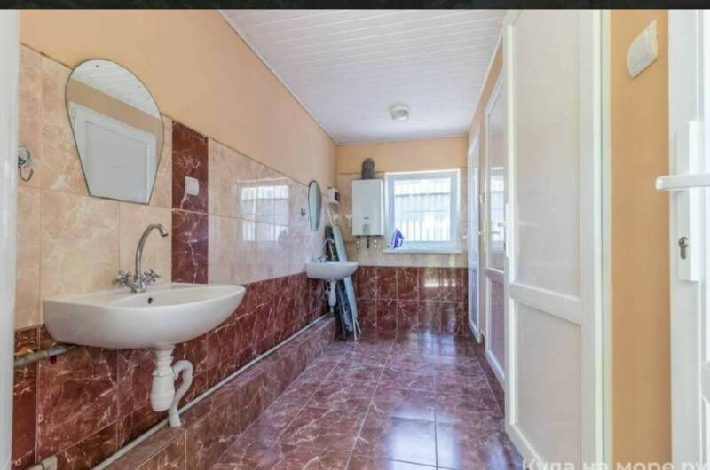 Четырехместный «Эконом»