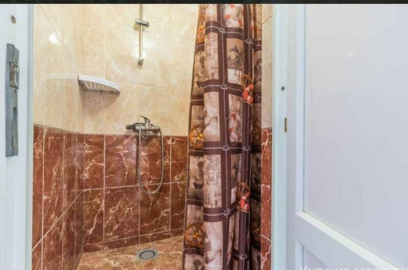 Четырехместный «Эконом»