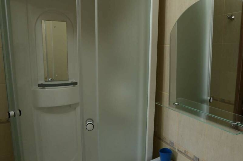 Однокомнатный номер «Комфорт»