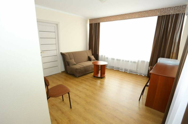 Двухкомнатный номер без кухни «Стандарт»