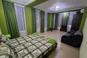 Изображение Изображение гостиницы "Гостевой дом «Семья»" #1 #1